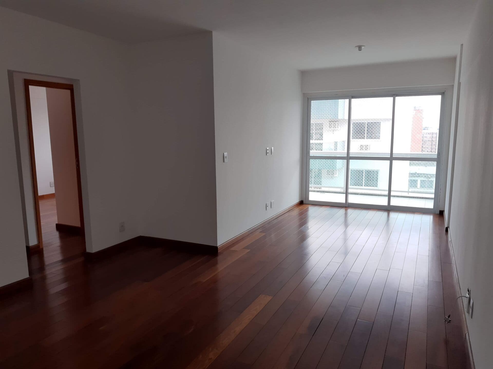 Apartamentos com 4 quartos para vender no Meier, 4 Quartos; 1 suite; 2 Vagas. Condomínio Expand Residences
