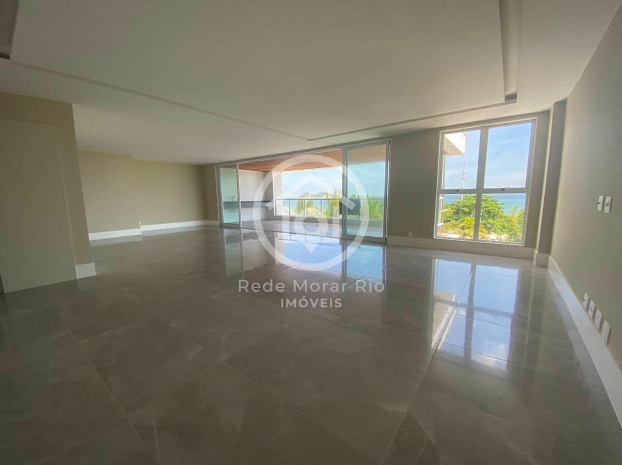 Apartamento em Rio de Janeiro - Barra da Tijuca