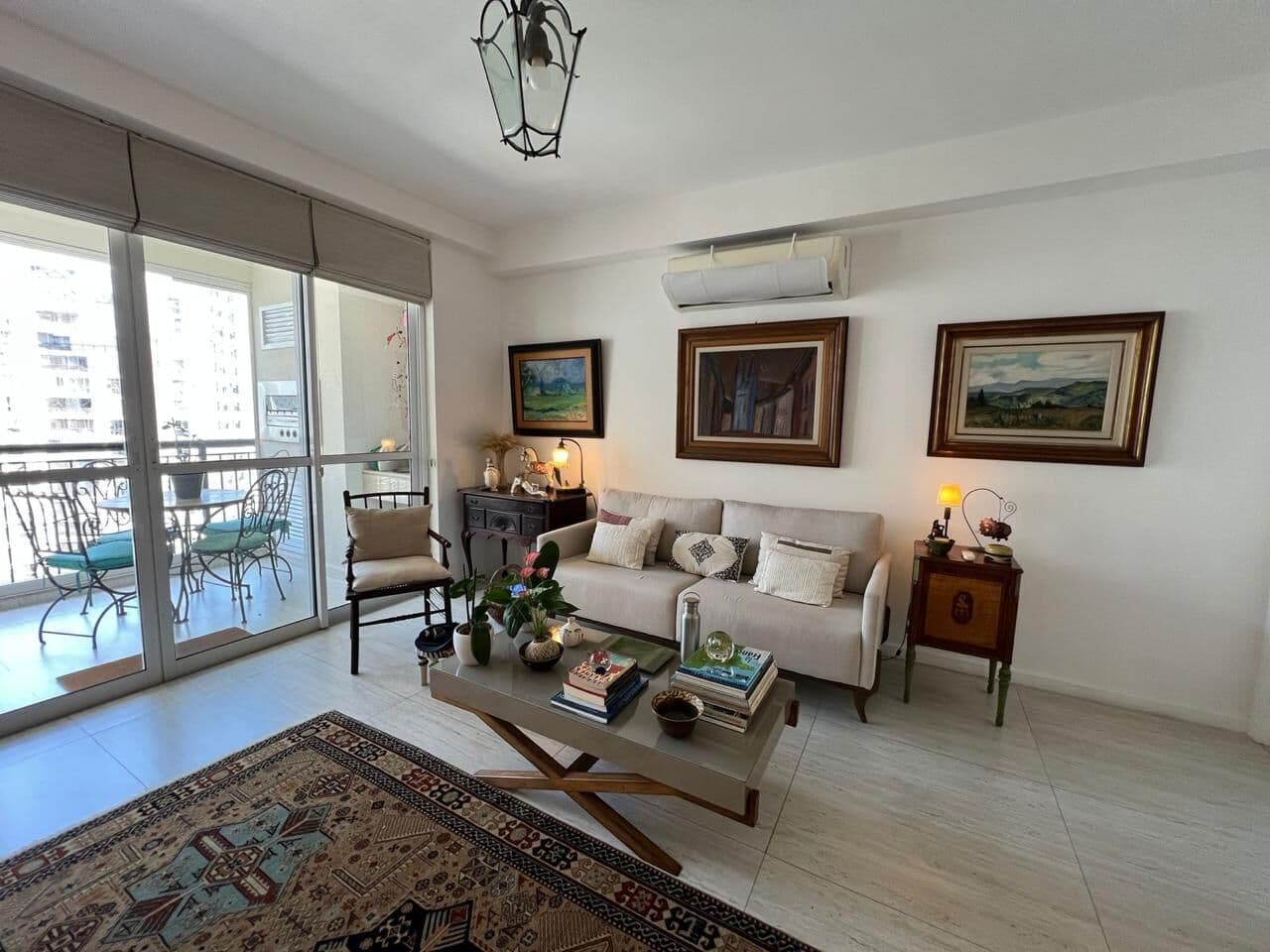 Apartamentos Para Vender Condomínio Majestic, Cidade Jardim, Barra Olimpica