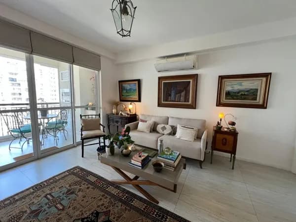 Apartamentos Para Vender Condomínio Majestic, Cidade Jardim, Barra Olimpica