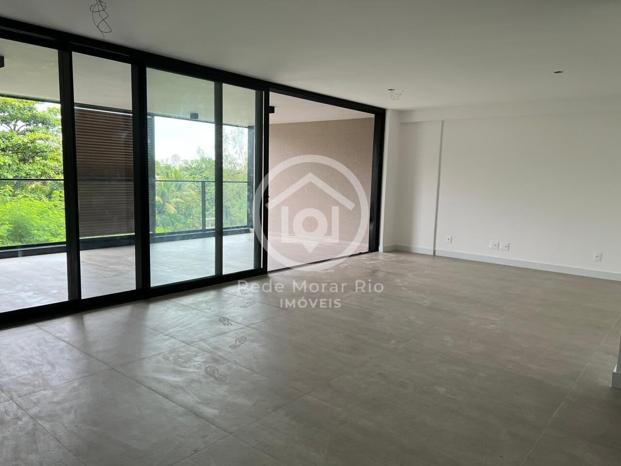 Apartamento com 3 Quartos à venda Lagoa Borges de Medeiros