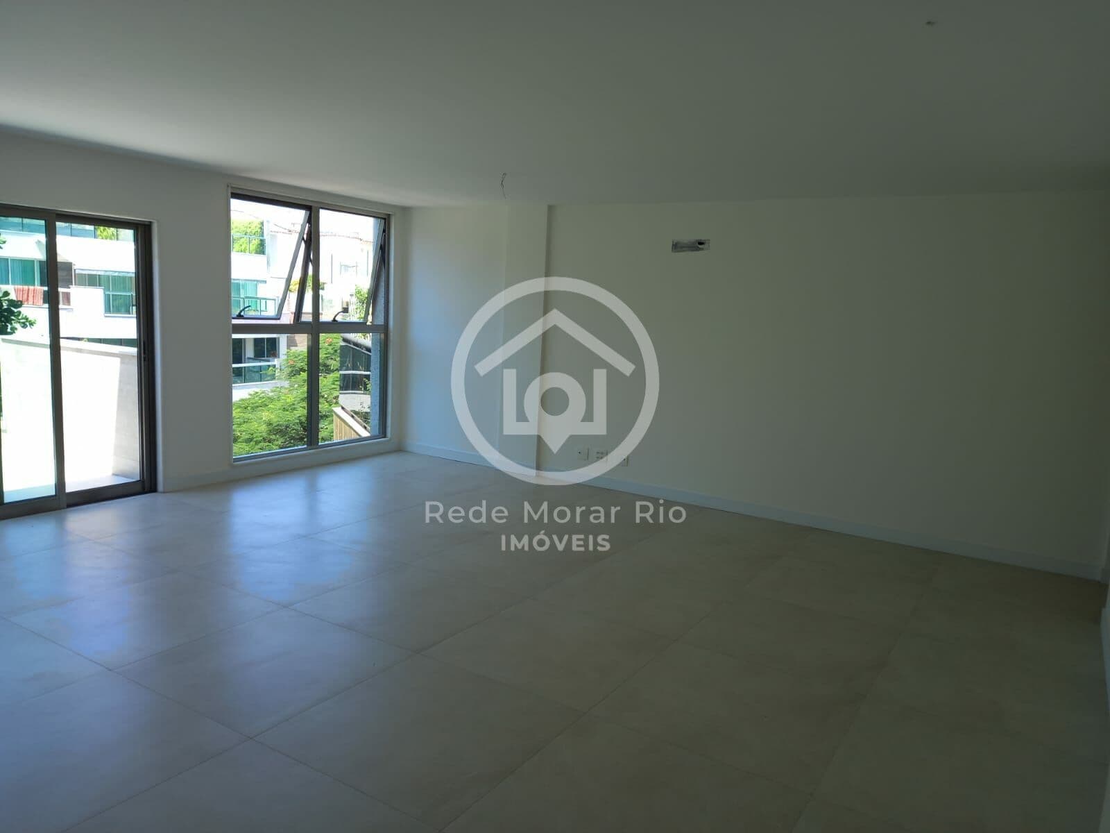 Apartamento em Rio de Janeiro - Barra da Tijuca