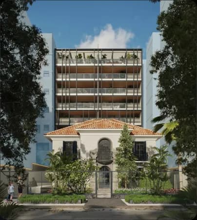 Apartamento com 2 quartos para vender em Ipanema, 94m2, ARC Ipanema