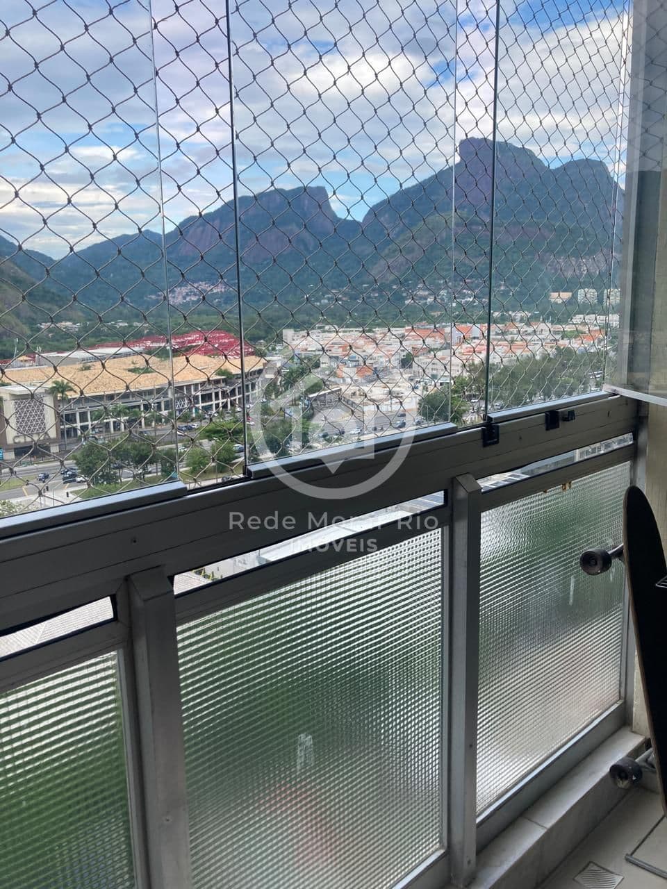 Apartamento com 2 quartos para vender, 81m2, ABM, Barra da Tijuca