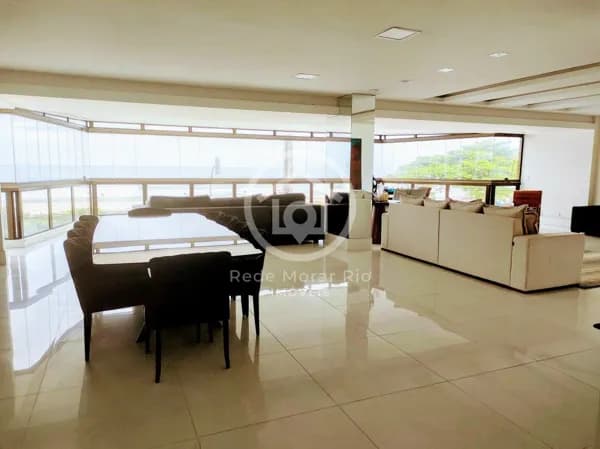 Apartamento em Rio de Janeiro - Barra da Tijuca