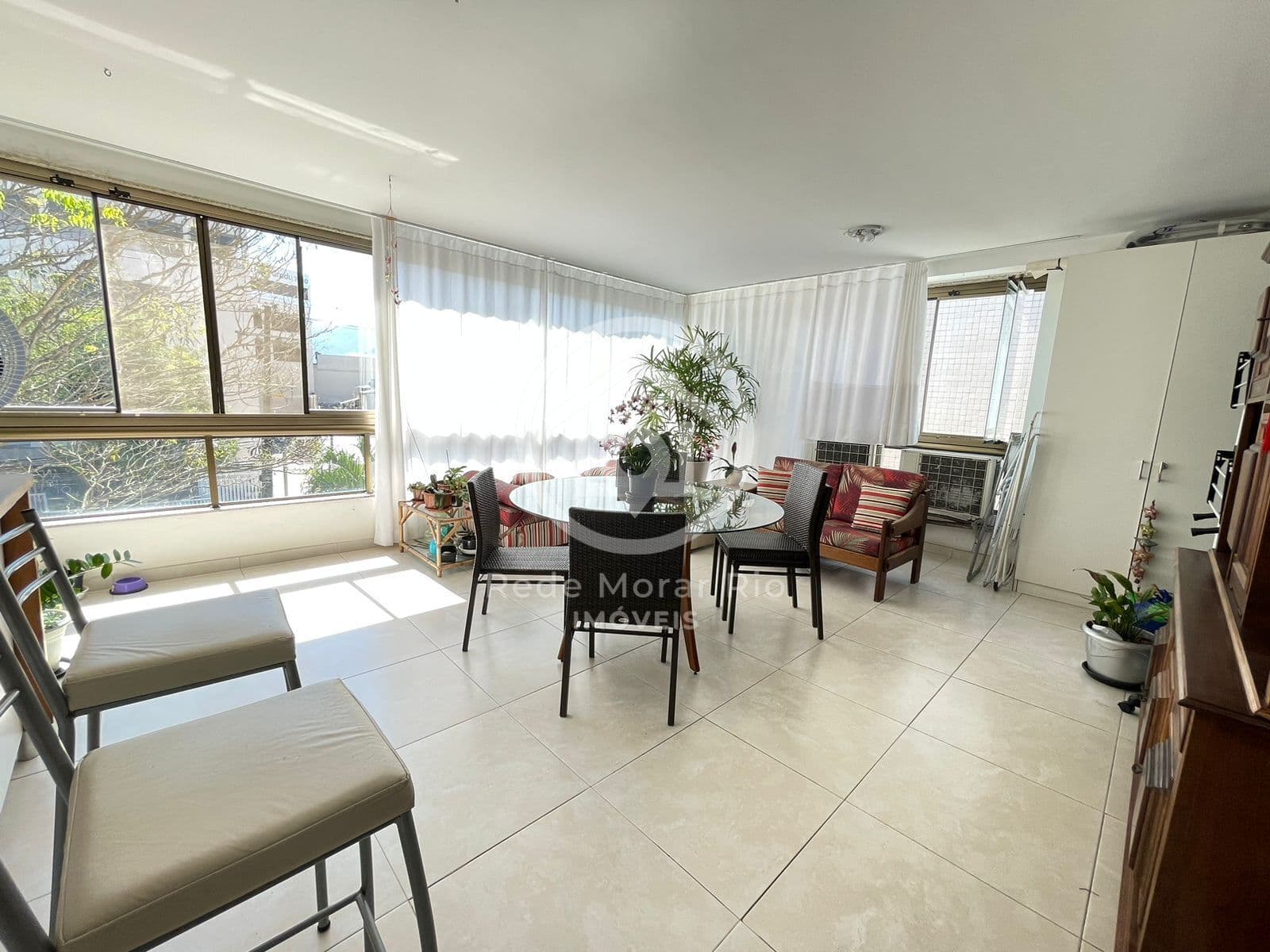 Apartamento 3 quartos a veda no Recreio dos Bandeirantes Gleba B. Rua Alberto Cavalcanti