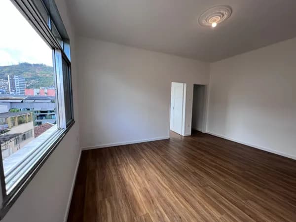 Apartamento com 3 Quartos à venda, 110m² - Tijuca, Conde de Bonfim