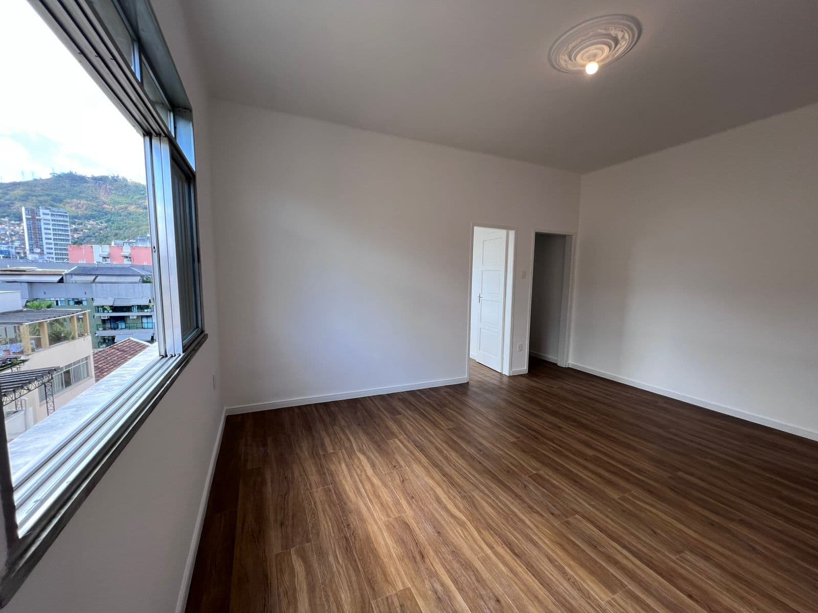 Apartamento com 3 Quartos à venda, 110m² - Tijuca, Conde de Bonfim