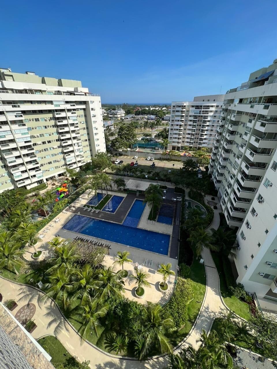 Cobertura com 3 Quartos à venda, 176m² - Barra da Tijuca