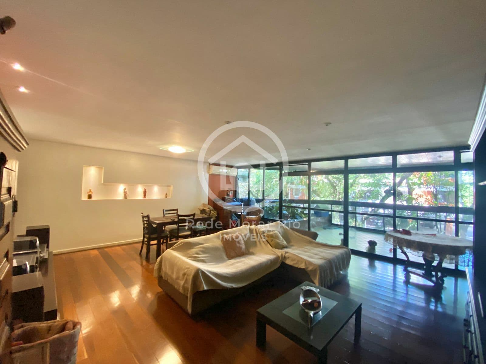 Apartamento em Rio de Janeiro - Barra da Tijuca