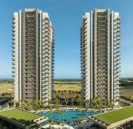 Apartamento com 4 Quartos à venda Oceana Golf, 194m² - Barra da Tijuca, Golf Olimpico
