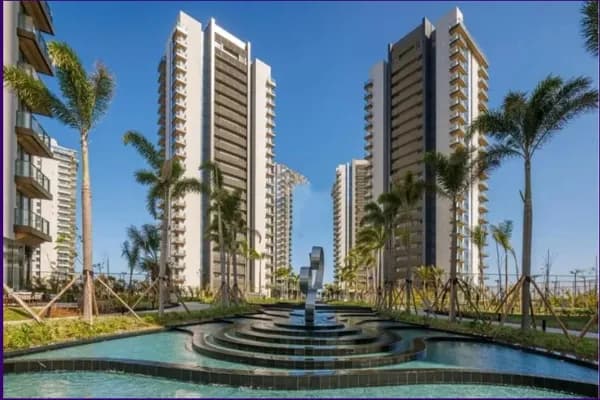 Apartamento com 4 Quartos à venda Oceana Golf, 194m² - Barra da Tijuca, Golf Olimpico
