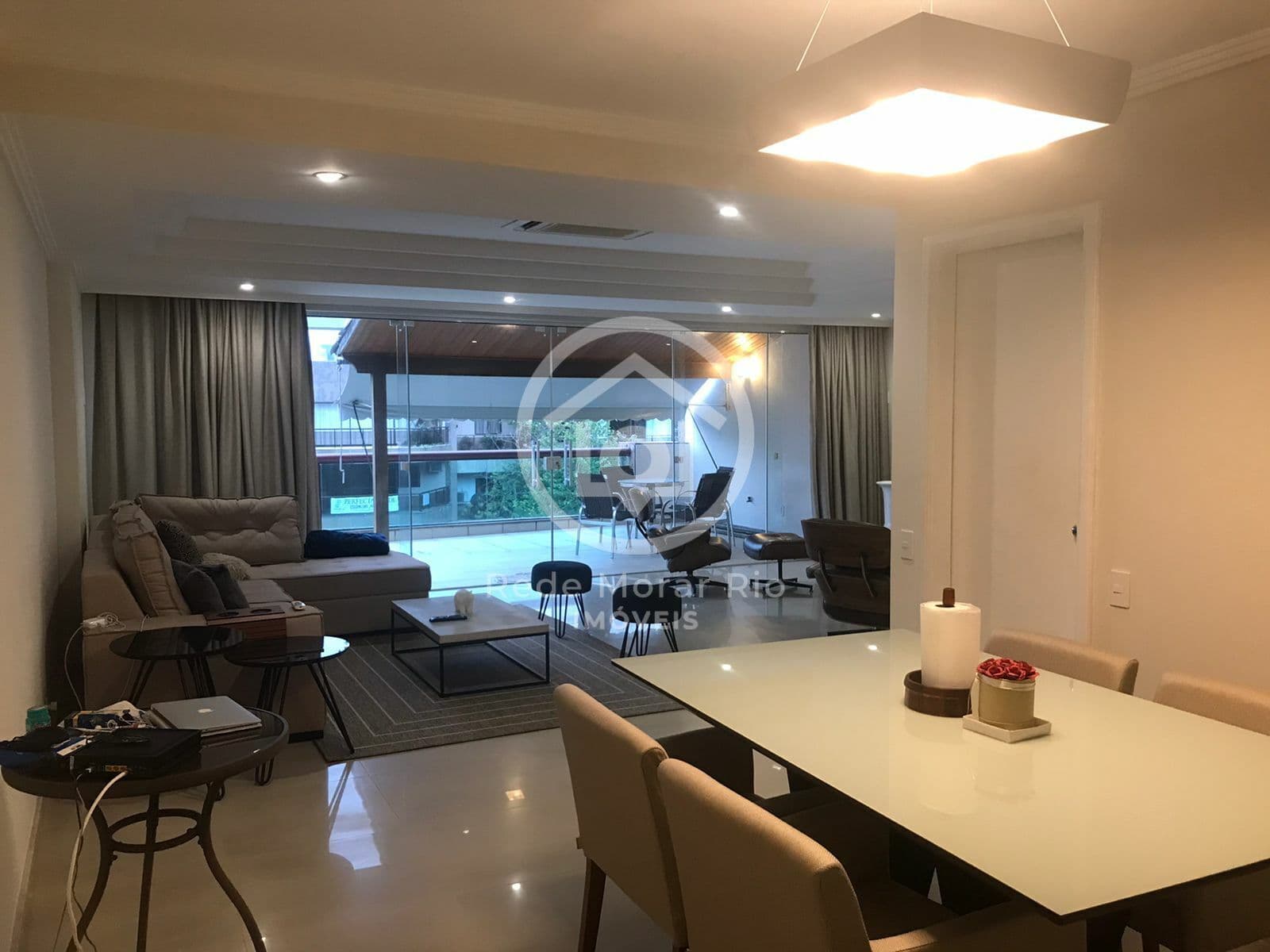 Apartamento em Rio de Janeiro - Barra da Tijuca