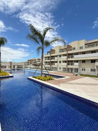 Apartamento com 2 Quartos à venda, 70m² - Recreio Dos Bandeirantes
