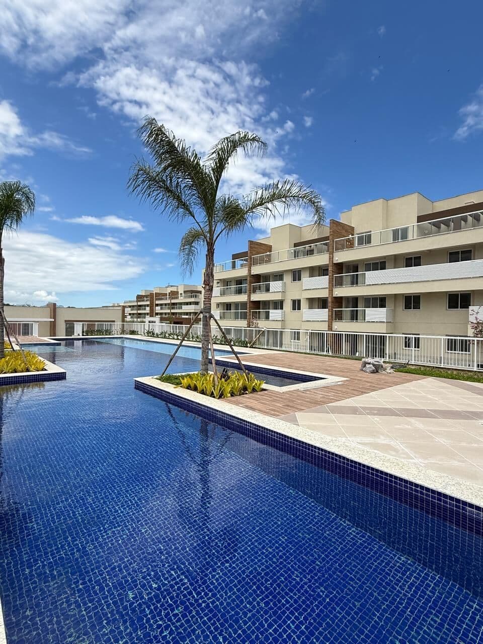 Apartamento com 2 Quartos à venda, 70m² - Recreio Dos Bandeirantes