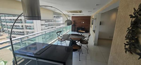 Apartamento com 3 Quartos à venda, 85m² - Barra da Tijuca, Blue das Américas