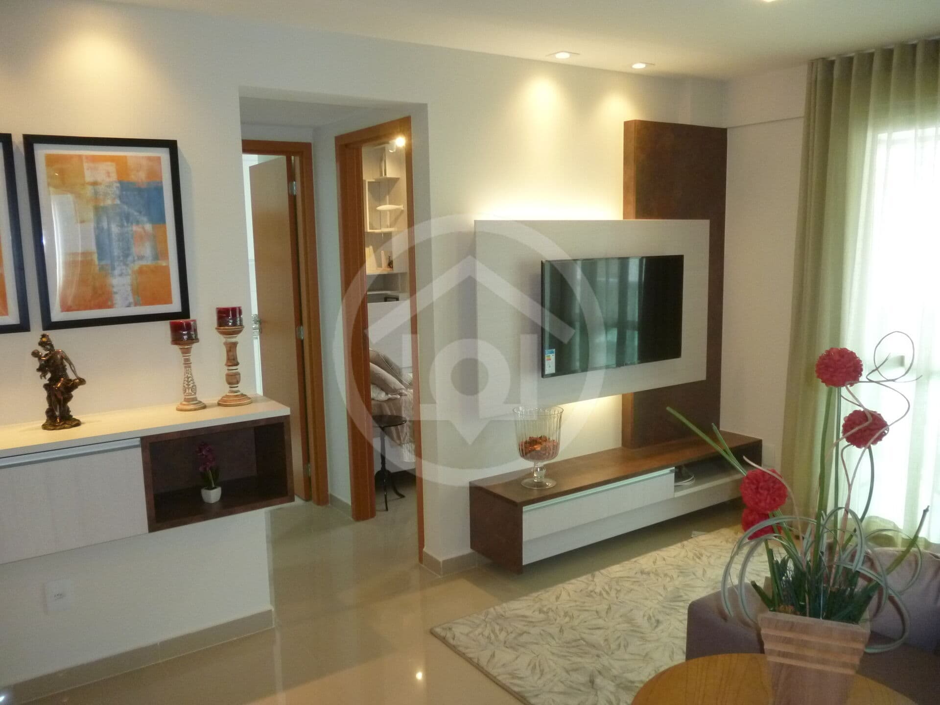 Apartamento com 4 Quartos à venda, 94m² - Cachambi, Condomínio Maggiore Residenziale