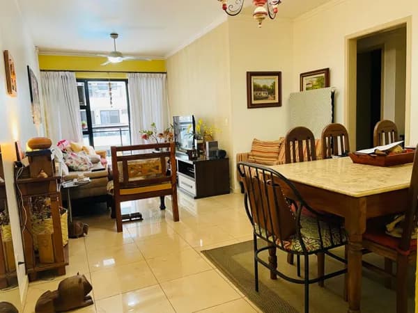 Apartamento com 3 quartos para vender a Freguesia, 110m2, Jacarepagua
