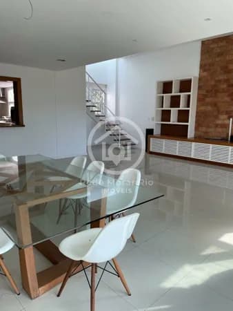 Apartamento em Rio de Janeiro - Barra da Tijuca