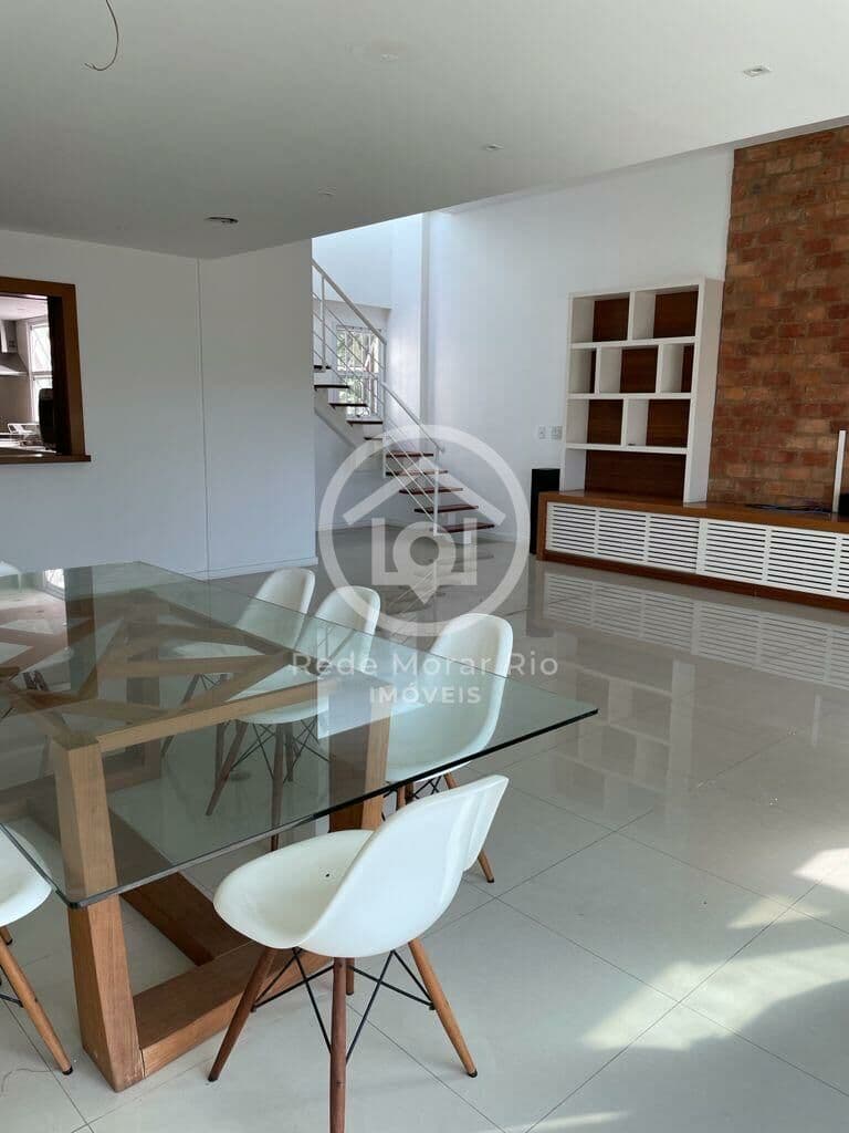 Apartamento em Rio de Janeiro - Barra da Tijuca