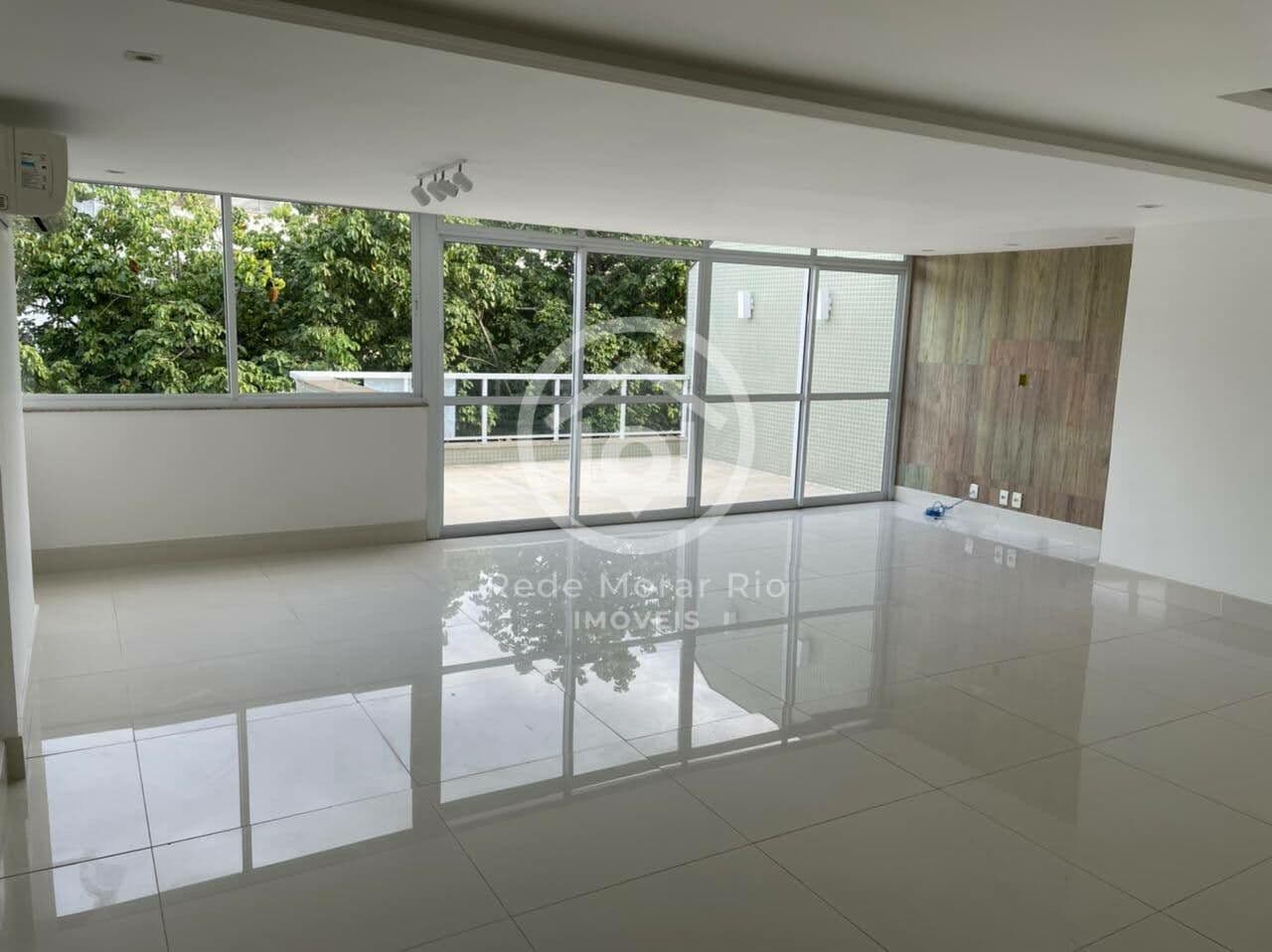 Apartamento em Rio de Janeiro - Barra da Tijuca