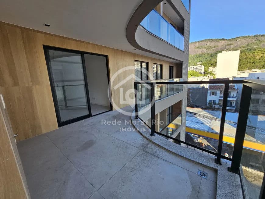 Apartamento com 4 Quartos à venda, 154m² - Botafogo