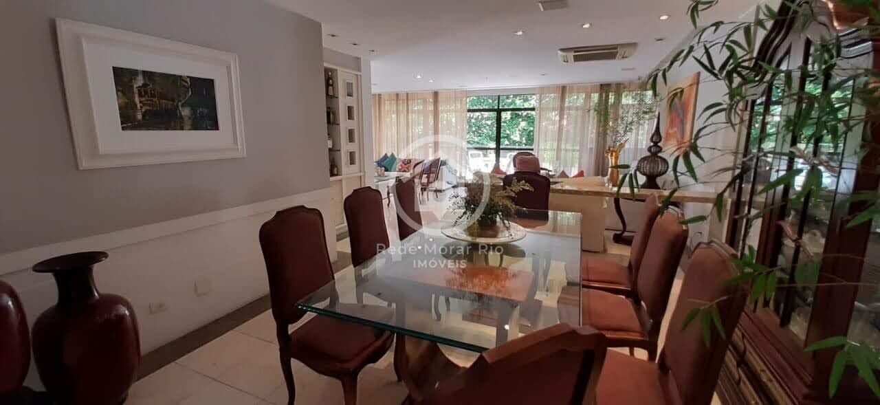 Apartamento em Rio de Janeiro - Barra da Tijuca