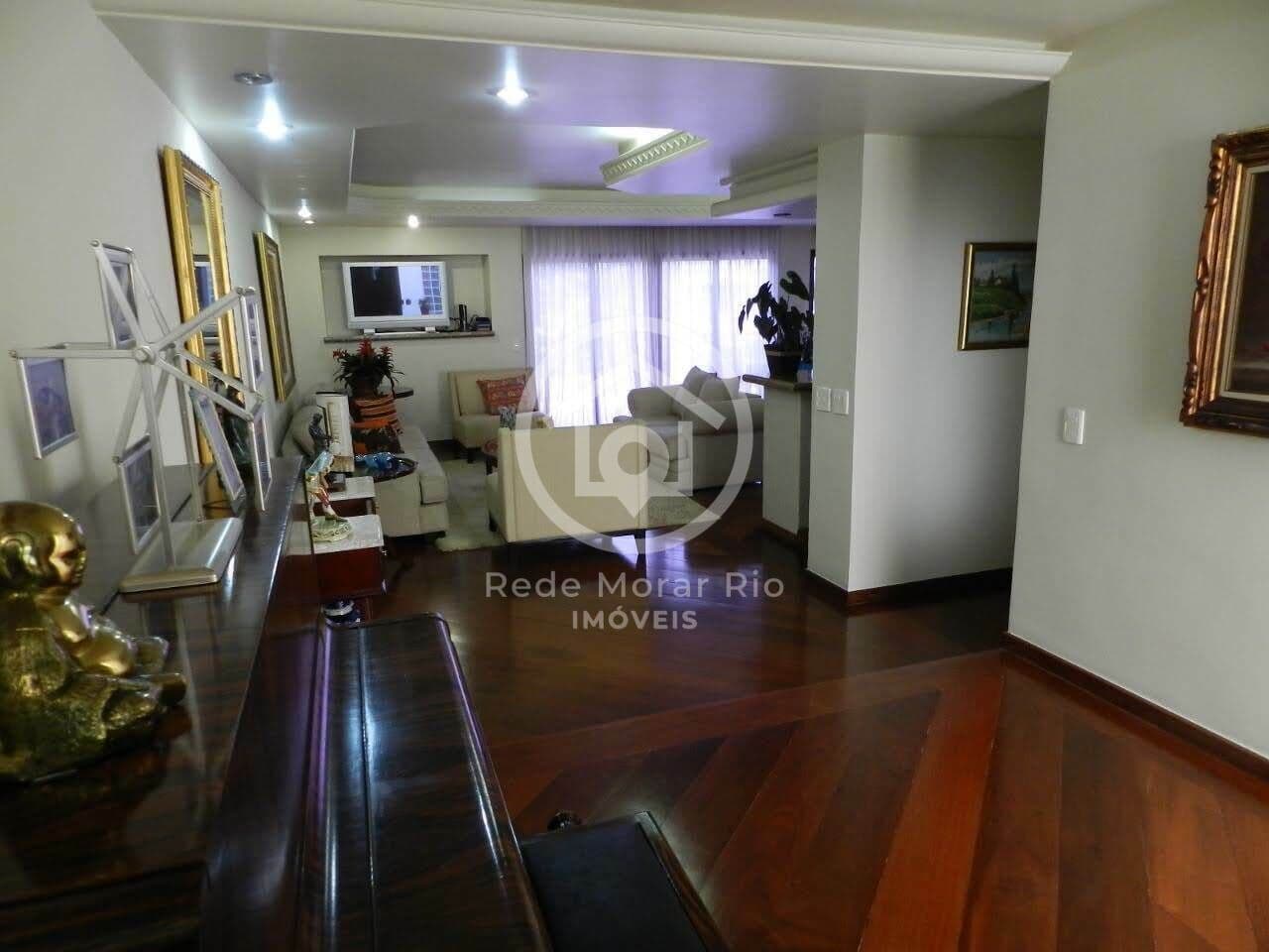 Apartamento em Rio de Janeiro - Barra da Tijuca