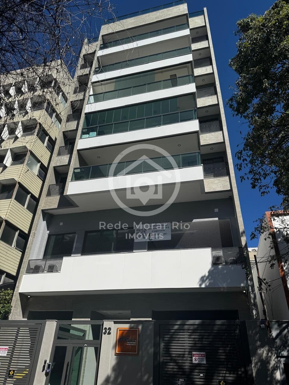 Apartamento com 4 Quartos à venda, 146m² - Botafogo