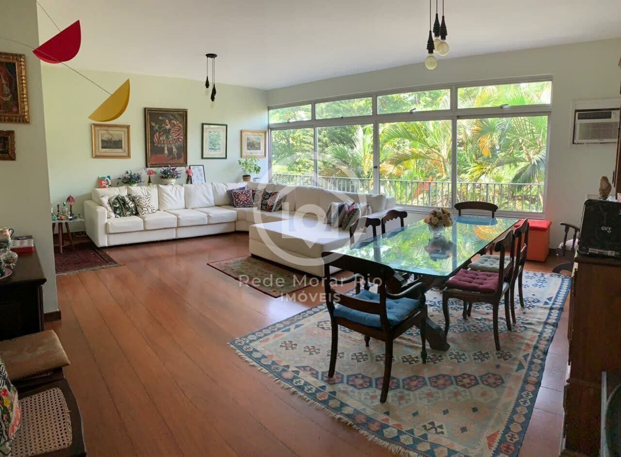 Apartamento em Rio de Janeiro - Barra da Tijuca