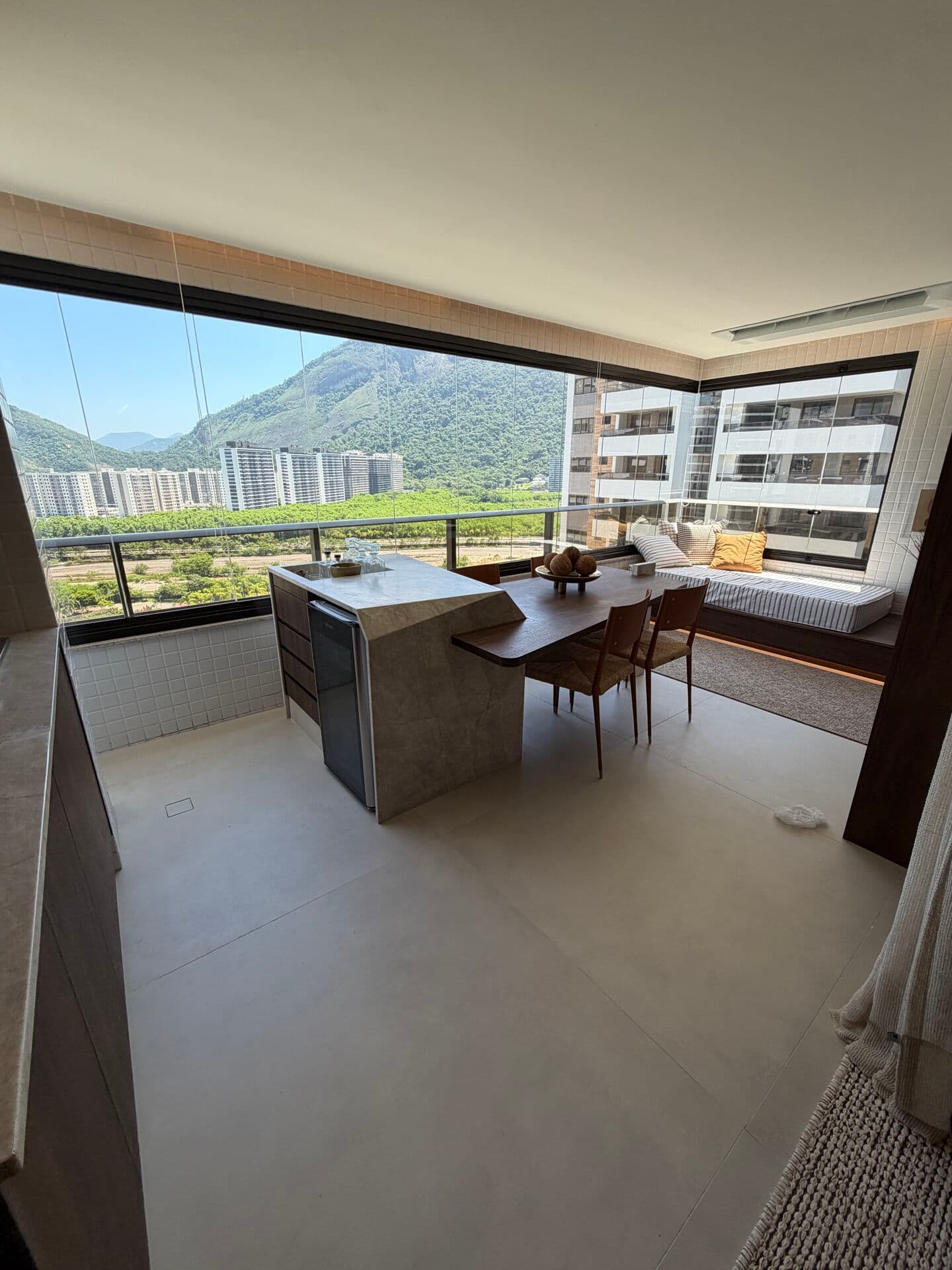 Apartamento com 4 Quartos à venda, 124m² - Ilha Pura – Pura by Artefacto, Barra Olimpica