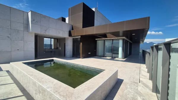 Coberturas à venda - Barra da Tijuca, Rio de Janeiro, Oceana Golf Absolute Design - Golf Olimpico