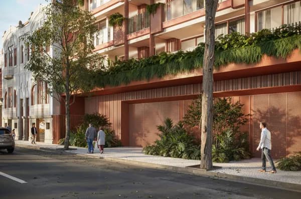Apartamento Stuio com 1 Quarto à venda, 28m² - Laranjeiras, Zona Sul, Gago Coutinho