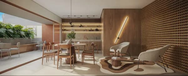 Apartamento com 2 Quarto à venda, 63m² - Laranjeiras, Zona Sul, Gago Coutinho