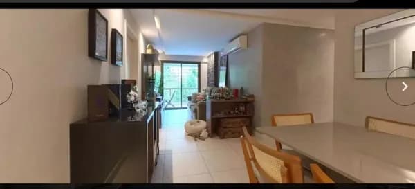 Apartamentos com 2 quartos a venda em Sao Conrado, 80m2, Vintage Way