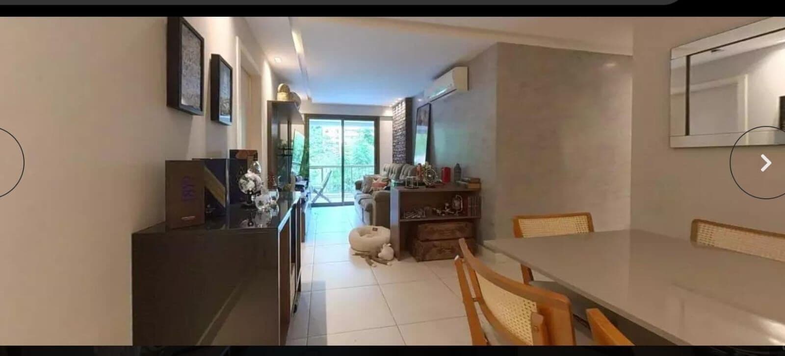 Apartamentos com 2 quartos a venda em Sao Conrado, 80m2, Vintage Way
