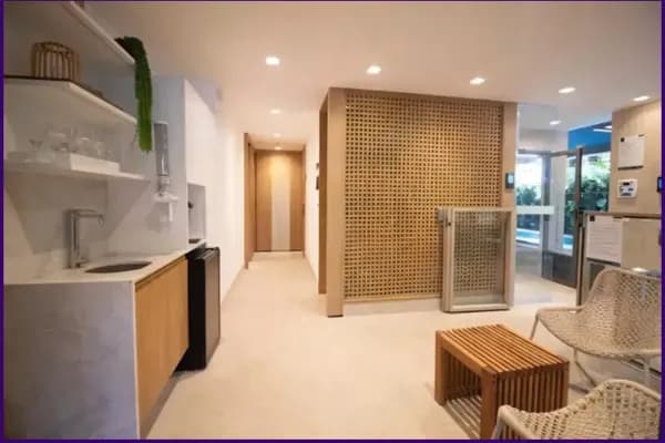 Apartamento com 4 Quartos (suites) à venda, 253m² - Lagoa, Lineu 708