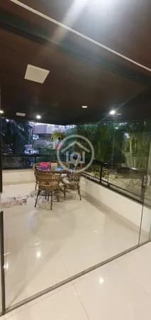 Apartamento em Rio de Janeiro - Barra da Tijuca