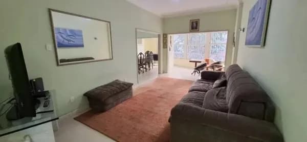 Apartamentos com 4 quartos à venda no Flamengo, 4 Quartos; 1 suite; 1 Vaga, Proximo ao Metro