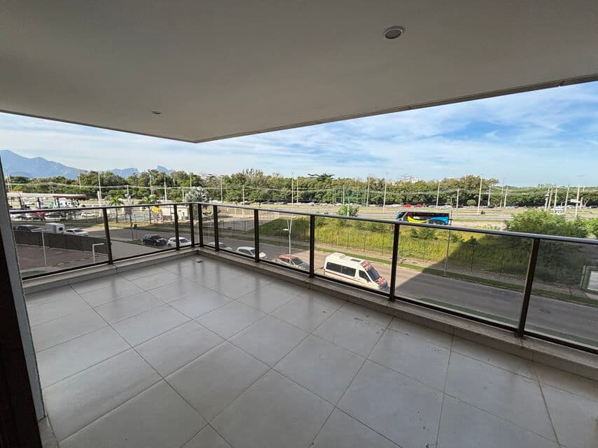 Apartamento com 4 Quartos à venda, 160m² - Ilha Pura - Saint Michel, Barra Olimpica