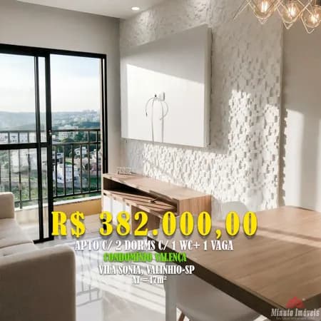 Residencial Valença Valinhos