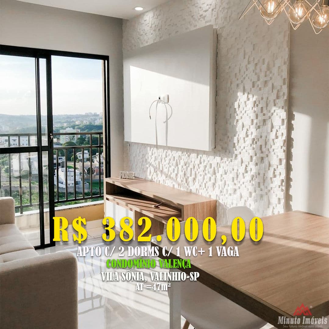 Residencial Valença Valinhos