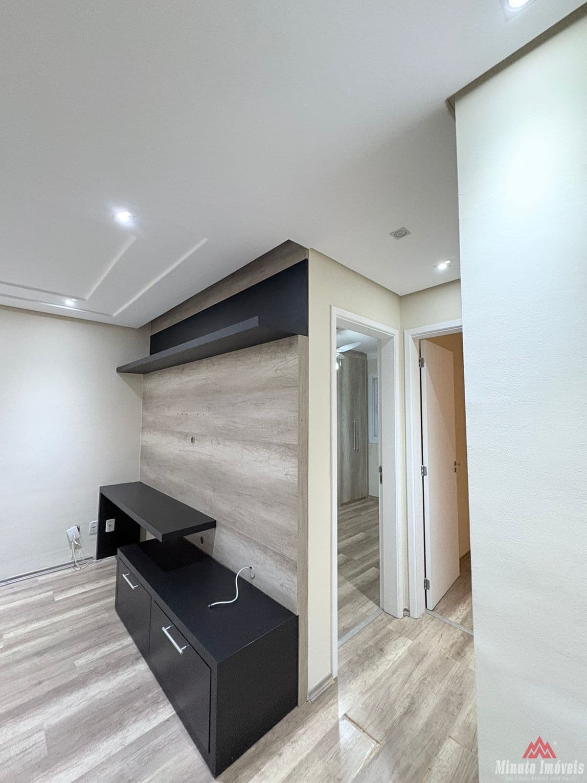 Apartamento à Venda em Jundiaí/SP – 1 Vaga- Cidade Jardim