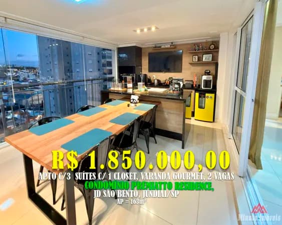 ✨ Maravilho Apartamento no Condominio Residencial ART PRIME