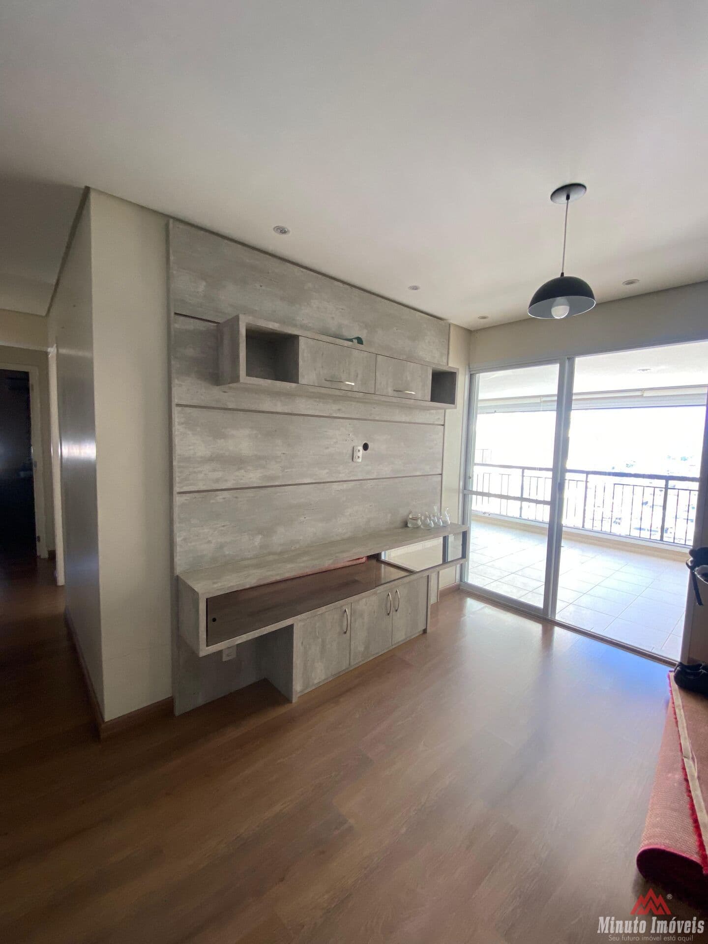 Apartamento de Alto Padrão Condomínio Premiatto Residence Club