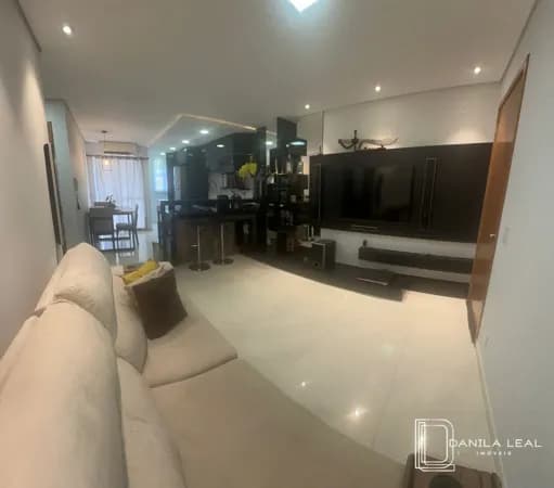 Apartamento à venda Edificio Costa do Sol - Araraquara/SP