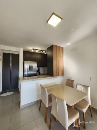 Apartamento à venda Edificio Attuale - Araraquara/SP