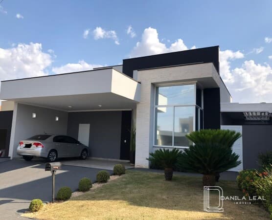Casa em Condomínio Buona Vita