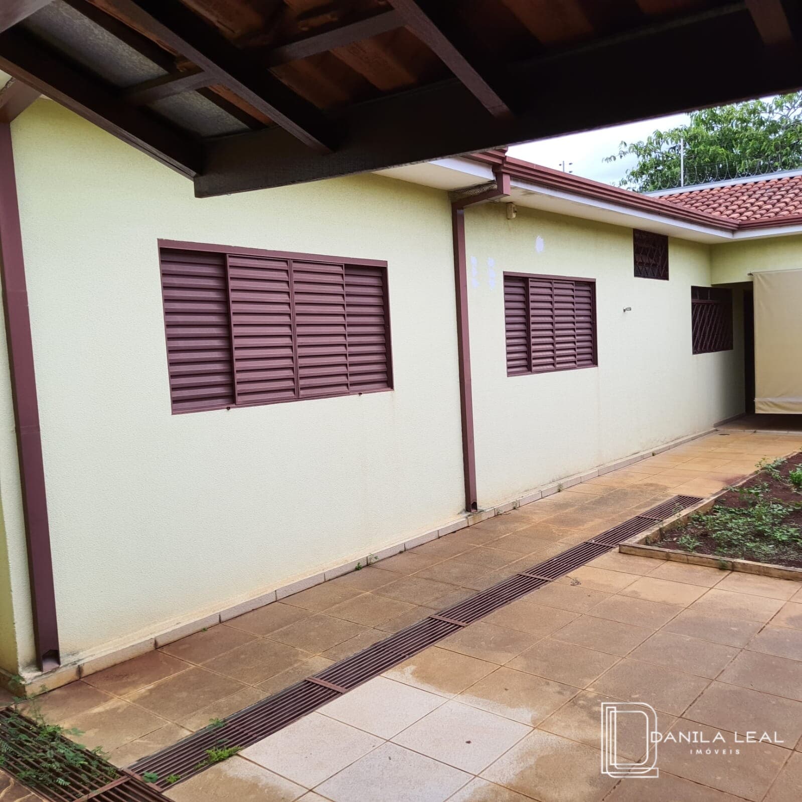 Casa Residencial/Comercial Jardim Imperador