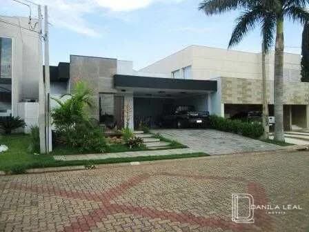 Casa em Condomínio em Central Park Morada do Sol, Araraquara/SP